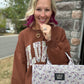 LLM Camo Crush Sweatshirt