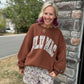 LLM Camo Crush Sweatshirt