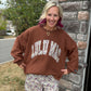 LLM Camo Crush Sweatshirt