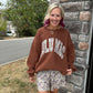 LLM Camo Crush Sweatshirt