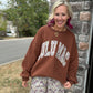 LLM Camo Crush Sweatshirt