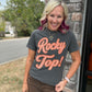 Meet Me on Rocky Top Tee