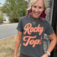 Meet Me on Rocky Top Tee