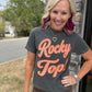 Meet Me on Rocky Top Tee