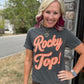 Meet Me on Rocky Top Tee