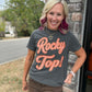 Meet Me on Rocky Top Tee