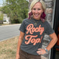 Meet Me on Rocky Top Tee