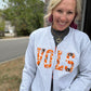 *PRE-ORDER* Open for the Vols Cardigan