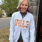 *PRE-ORDER* Open for the Vols Cardigan