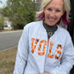 *PRE-ORDER* Open for the Vols Cardigan