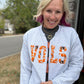 *PRE-ORDER* Open for the Vols Cardigan