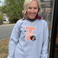 *PRE-ORDER* Big "T" Sweatshirt