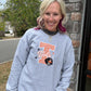 *PRE-ORDER* Big "T" Sweatshirt
