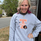 *PRE-ORDER* Big "T" Sweatshirt