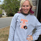 *PRE-ORDER* Big "T" Sweatshirt