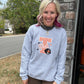*PRE-ORDER* Big "T" Sweatshirt