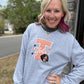 *PRE-ORDER* Big "T" Sweatshirt