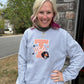 *PRE-ORDER* Big "T" Sweatshirt