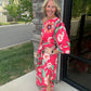 Party In Paradise Dress