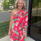 Party In Paradise Dress