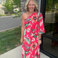 Party In Paradise Dress