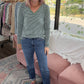 JB Weekender Boyfriend Jean