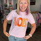 Rocky Top Pop Tee
