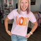 Rocky Top Pop Tee