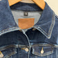 JB Classic Jean Jacket