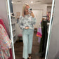 City Camo Tunic