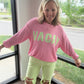 Vacay State of Mind Top