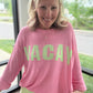 Vacay State of Mind Top