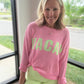 Vacay State of Mind Top