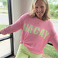 Vacay State of Mind Top
