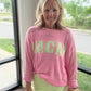 Vacay State of Mind Top