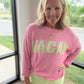 Vacay State of Mind Top
