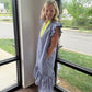 Picnic in Positano Dress
