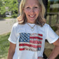 Blooming Freedom Tee
