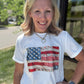 Blooming Freedom Tee