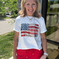 Blooming Freedom Tee