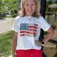 Blooming Freedom Tee
