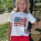 Blooming Freedom Tee