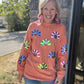 Talk Turkey To Me Sweatshirt