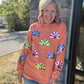 Talk Turkey To Me Sweatshirt