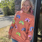 Talk Turkey To Me Sweatshirt