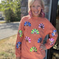 Talk Turkey To Me Sweatshirt