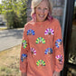 Talk Turkey To Me Sweatshirt