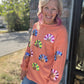 Talk Turkey To Me Sweatshirt