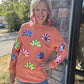 Talk Turkey To Me Sweatshirt