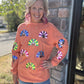 Talk Turkey To Me Sweatshirt